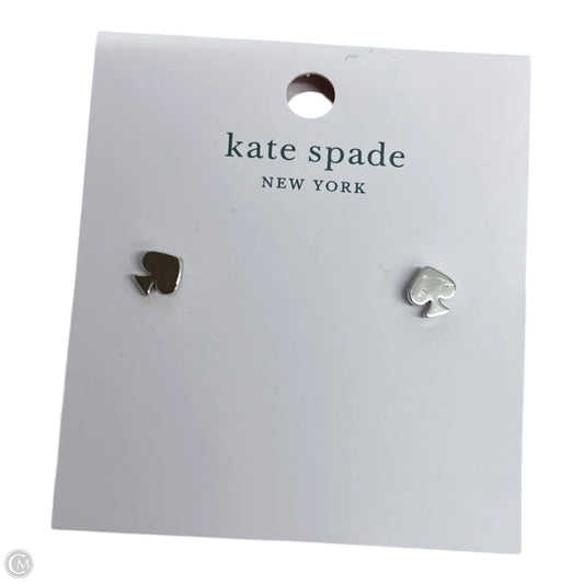 Earrings Designer By Kate Spade