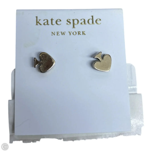 Earrings Designer By Kate Spade