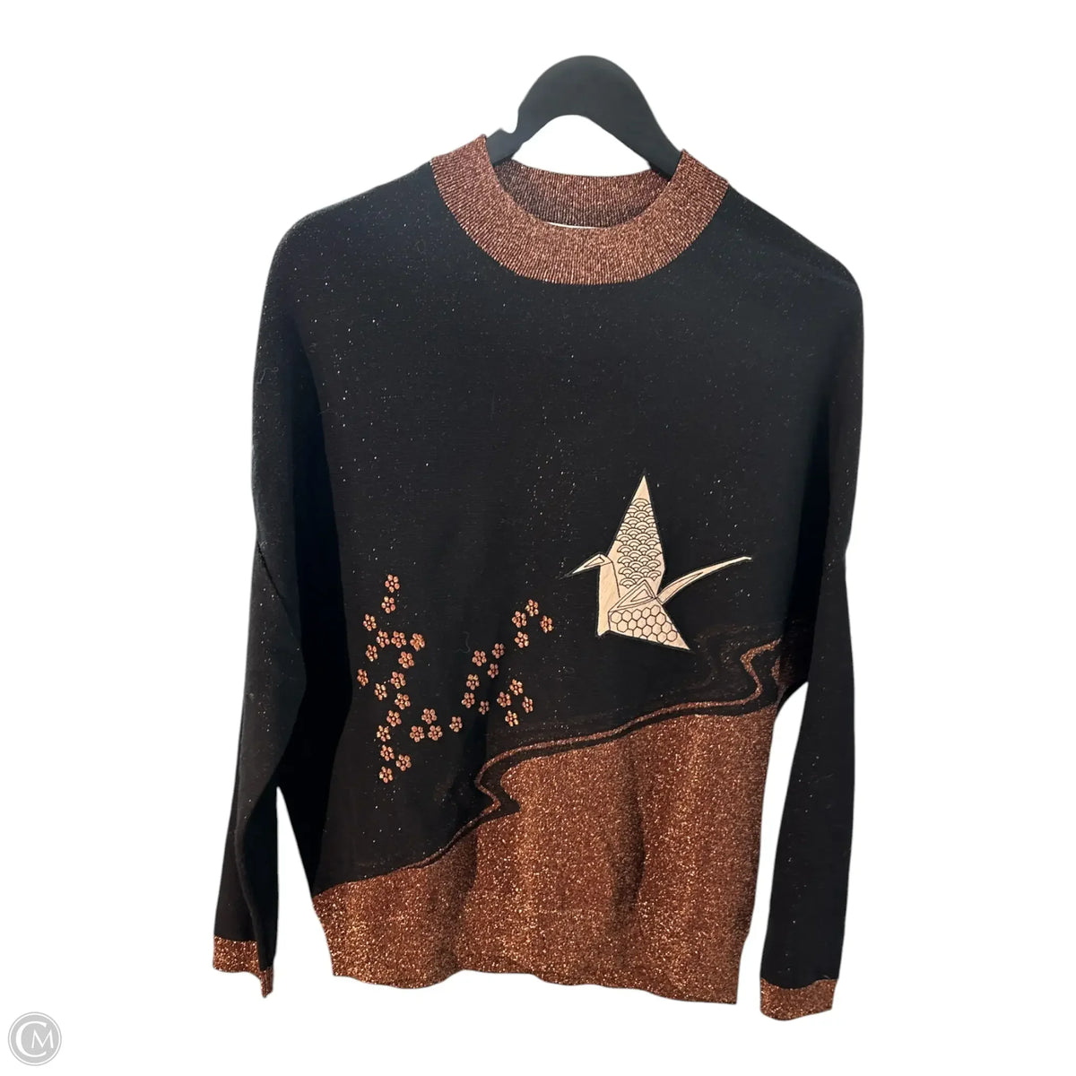Sweater By & Other Stories In Black, Size: M