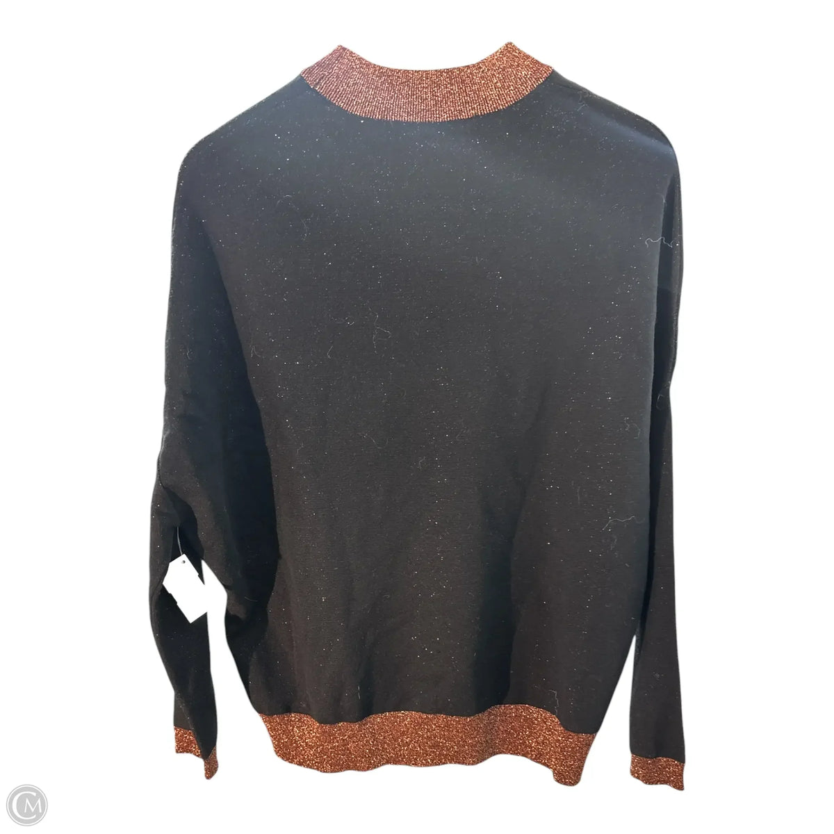 Sweater By & Other Stories In Black, Size: M