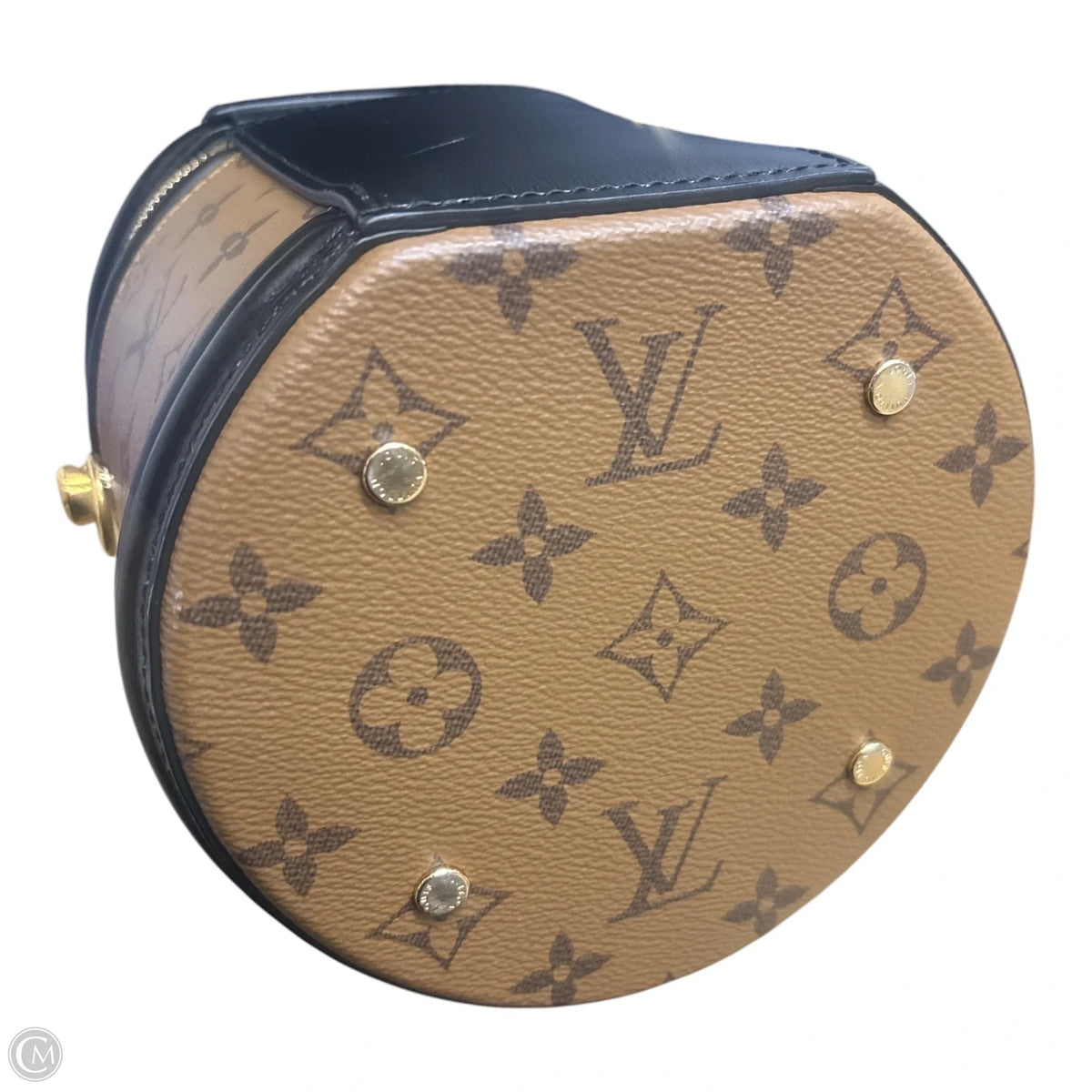 Handbag Luxury Designer By Louis Vuitton, Size: Medium