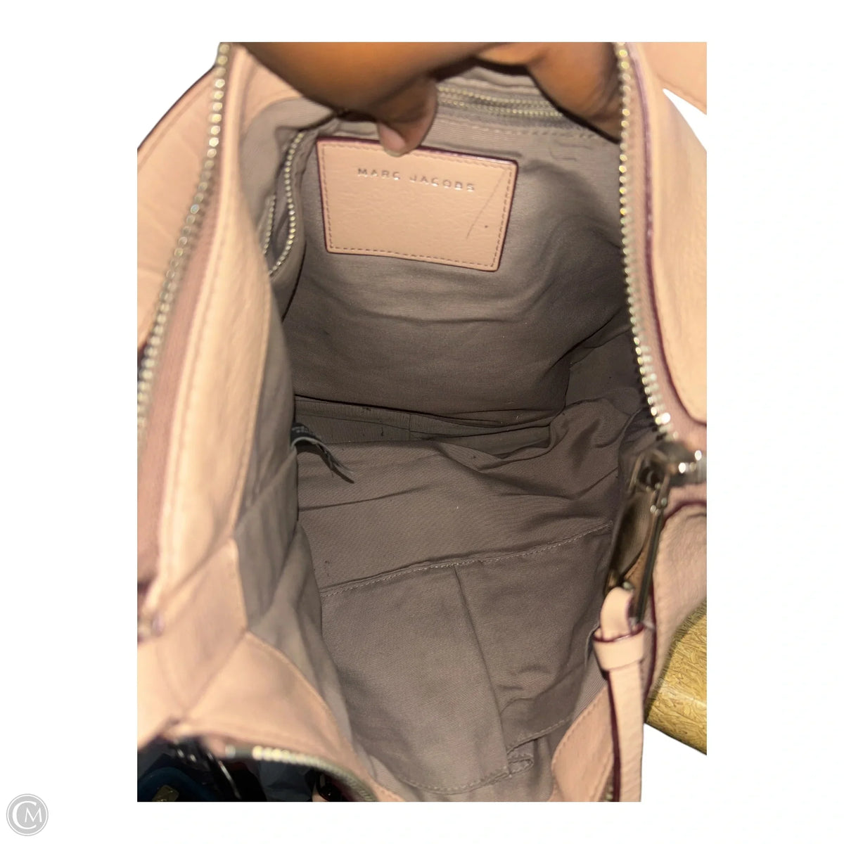 Handbag Designer By Marc By Marc Jacobs, Size: Large