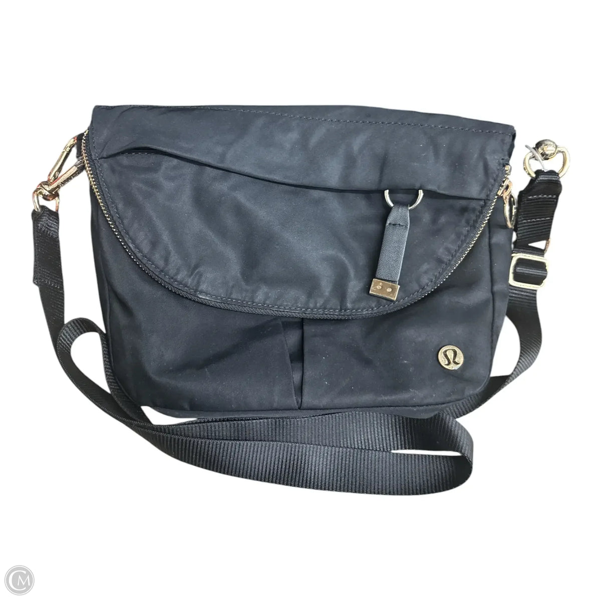 Handbag By Lululemon, Size: Small