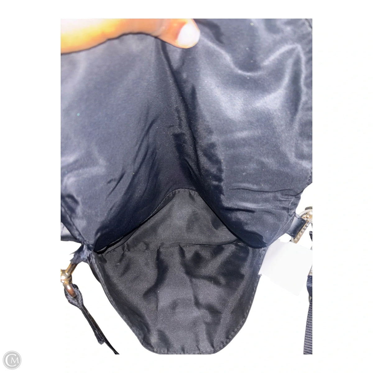 Handbag By Lululemon, Size: Small
