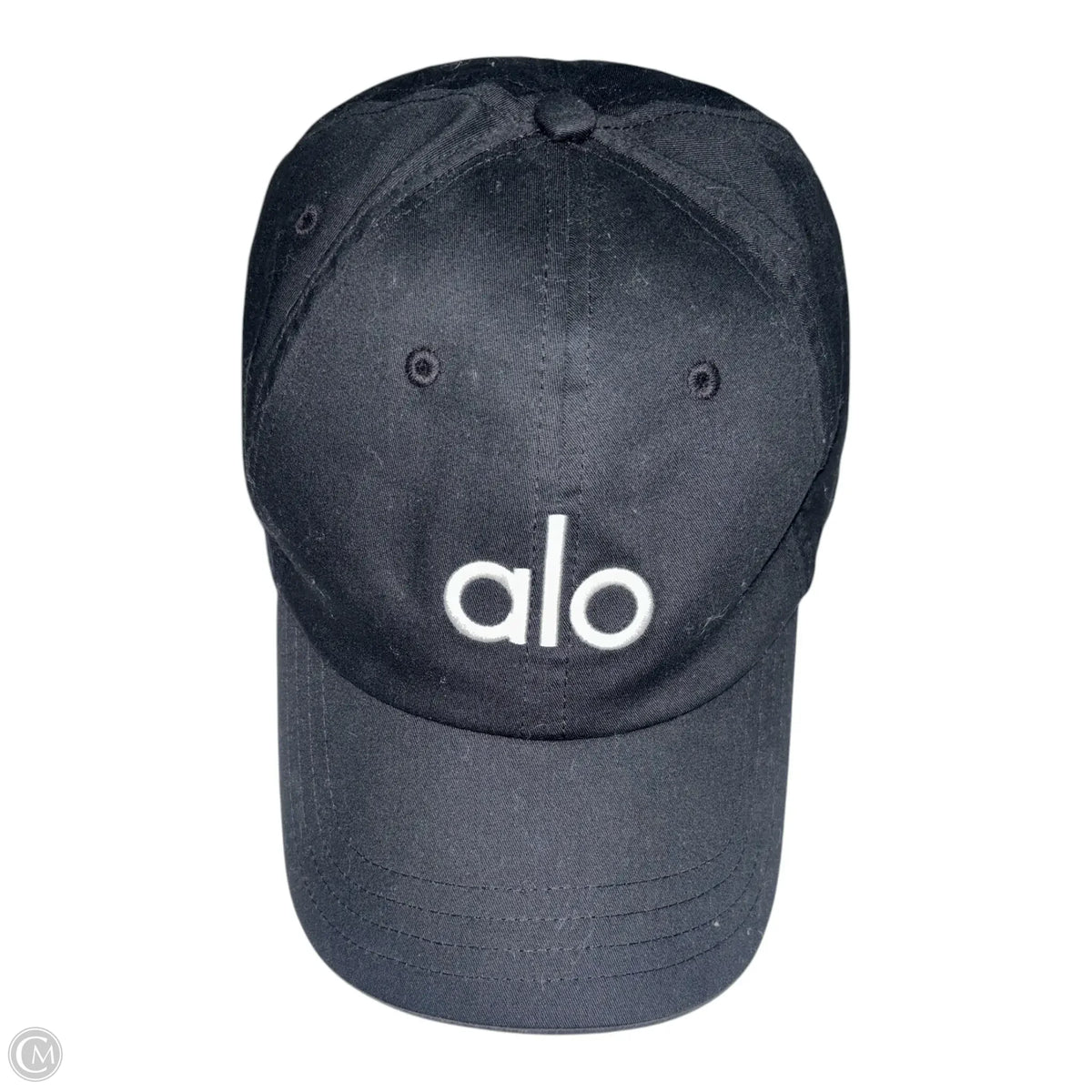 Hat Baseball Cap By Alo
