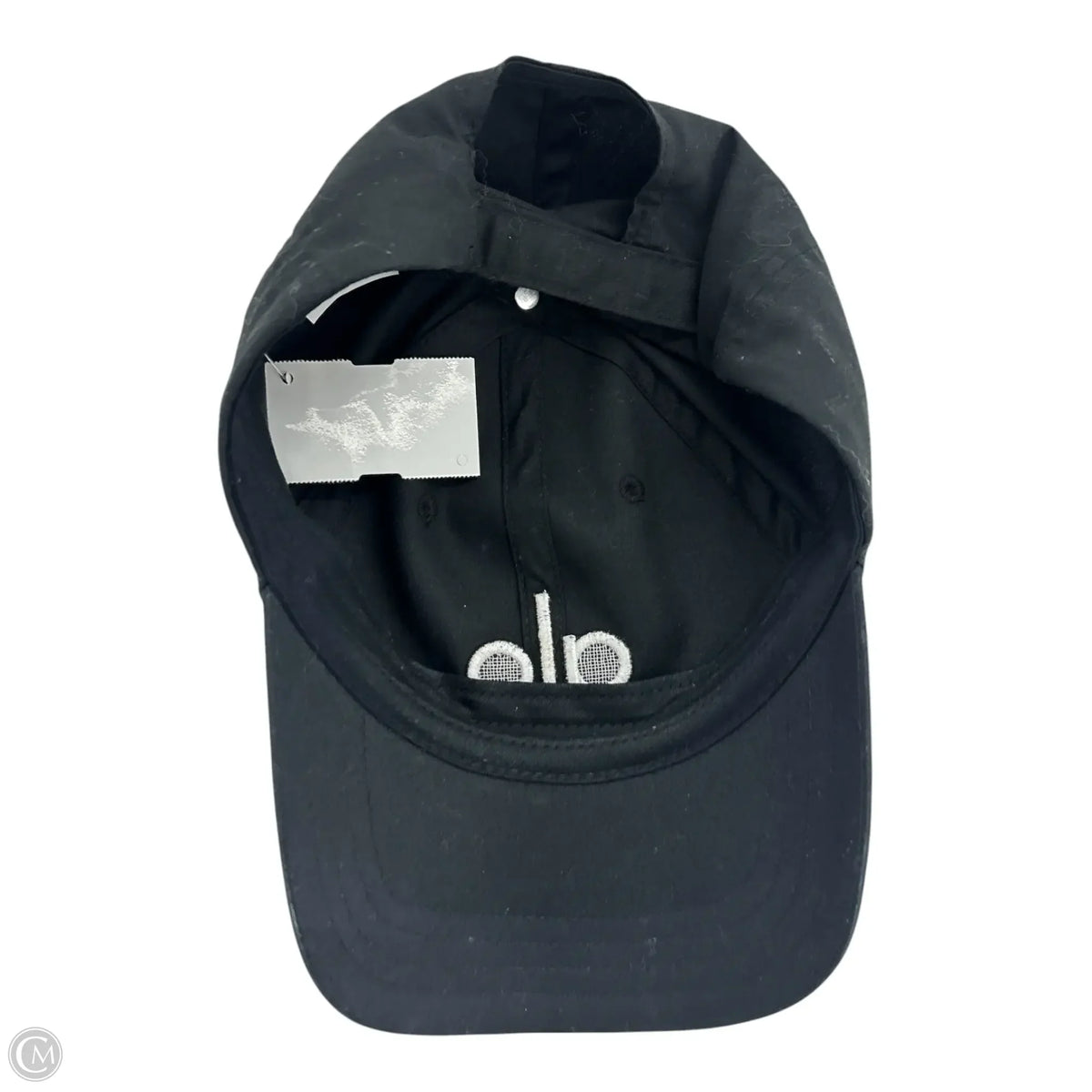 Hat Baseball Cap By Alo