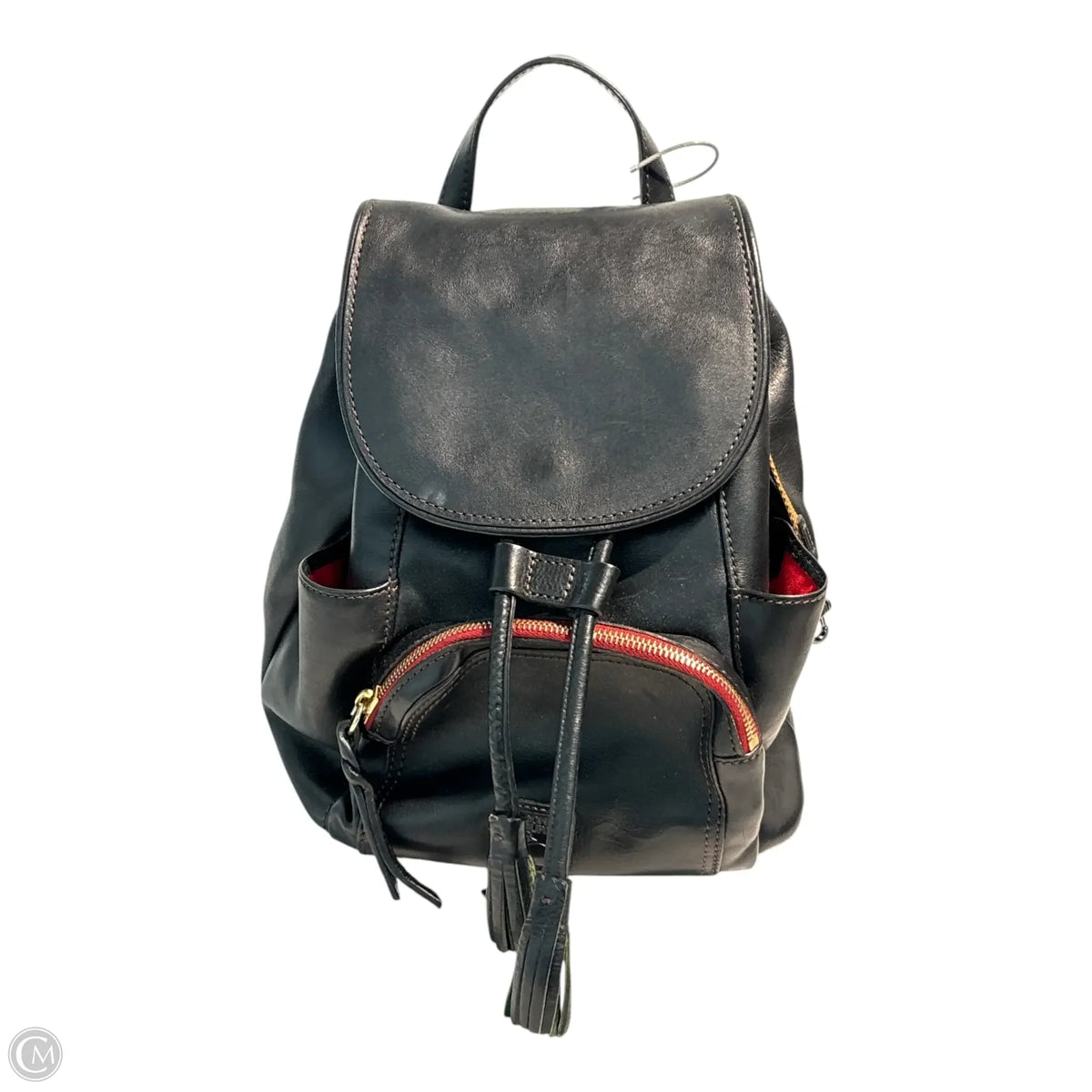 Handbag Designer By Dooney And Bourke, Size: Medium