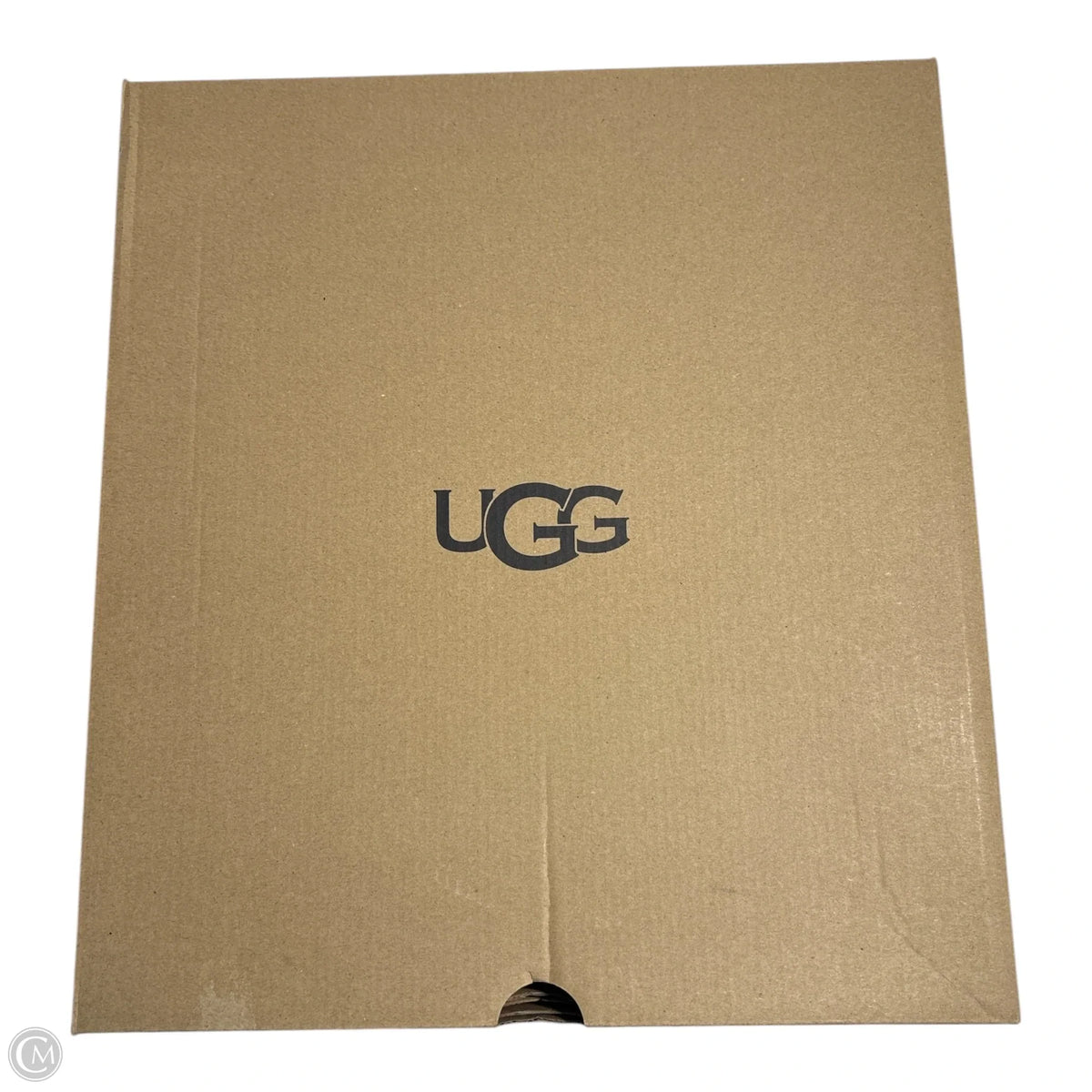 Boots Designer By Ugg In Black, Size: 11