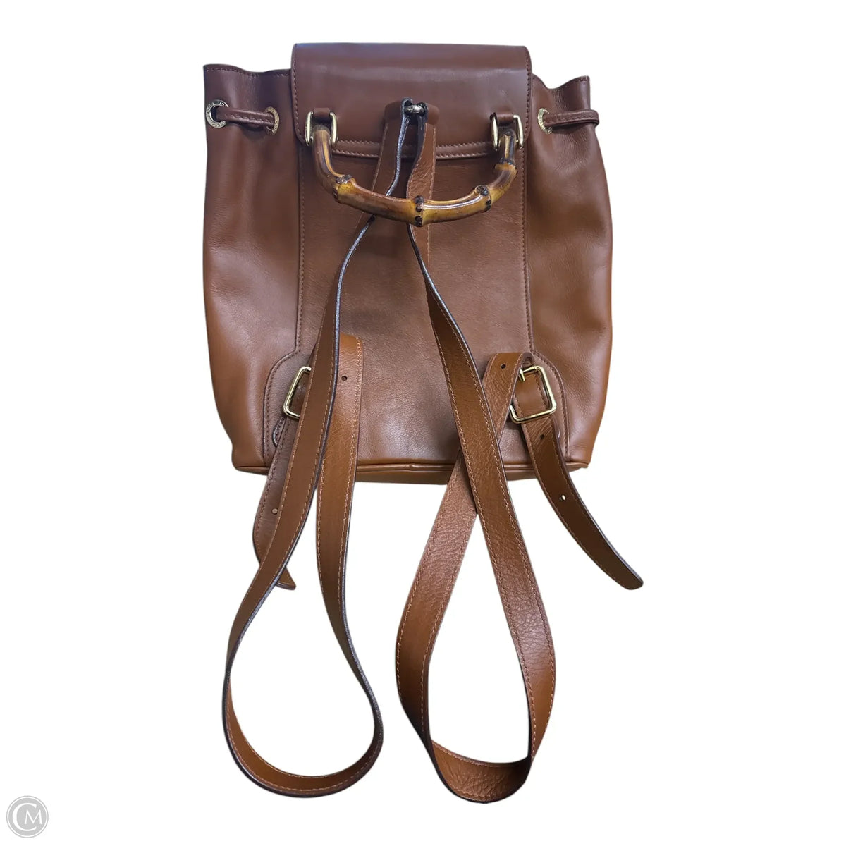 Handbag Luxury Designer By Gucci, Size: Medium