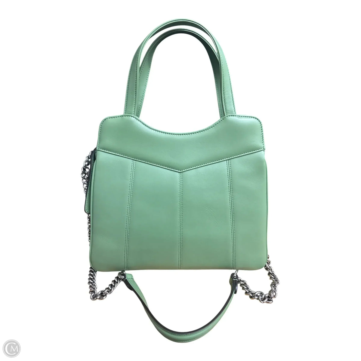 Handbag Luxury Designer By Gucci, Size: Medium