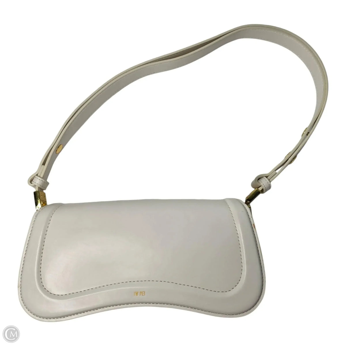 Handbag Designer By Jw Pei, Size: Medium
