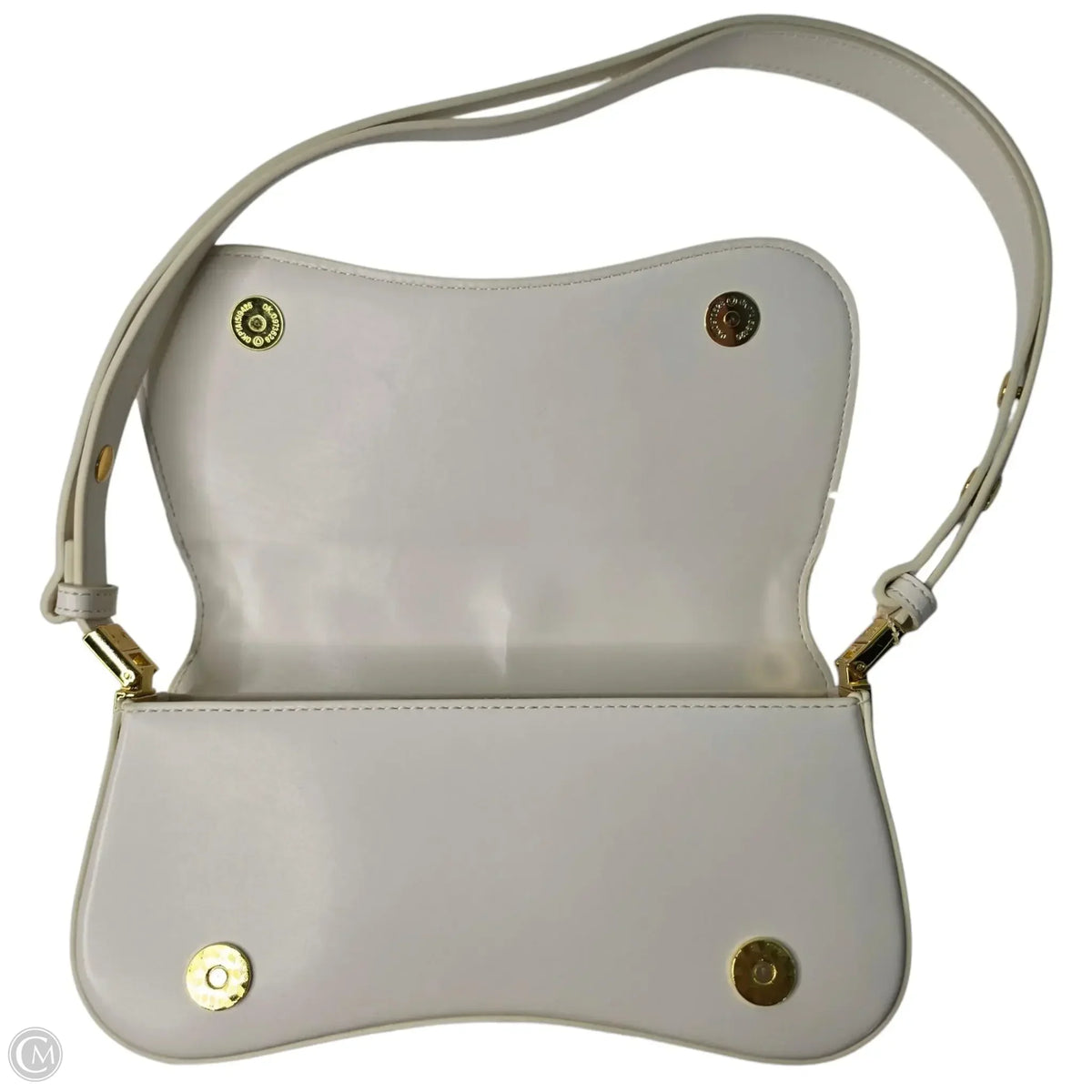 Handbag Designer By Jw Pei, Size: Medium