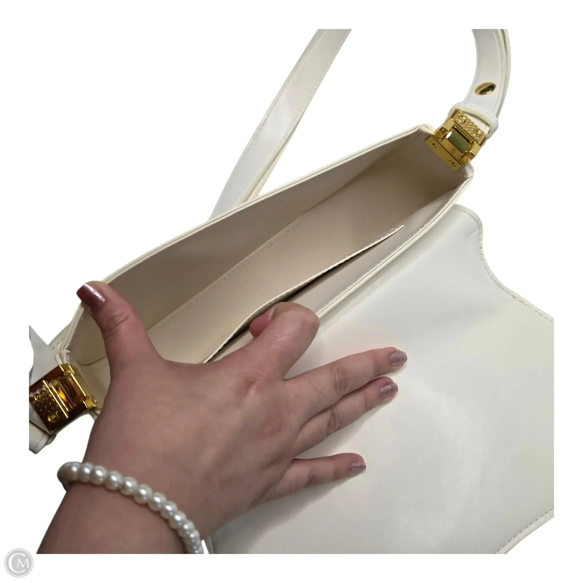 Handbag Designer By Jw Pei, Size: Medium