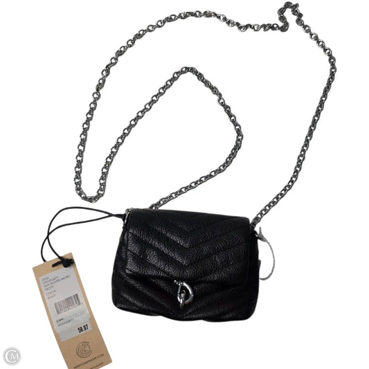 Handbag Designer By Rebecca Minkoff, Size: Small