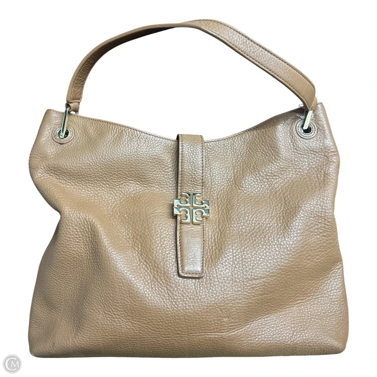 Handbag Designer By Tory Burch, Size: Large