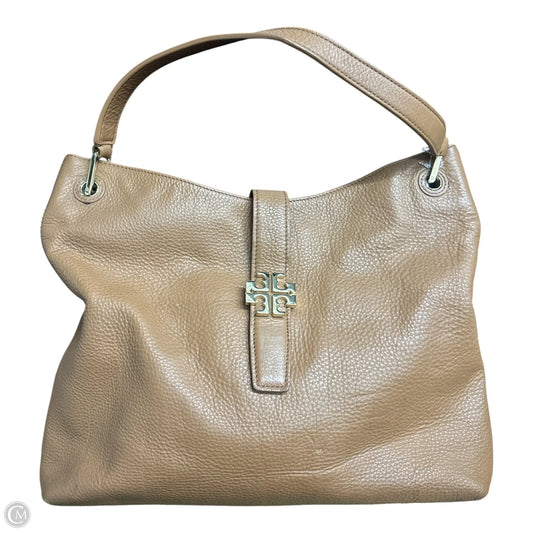 Handbag Designer By Tory Burch, Size: Large