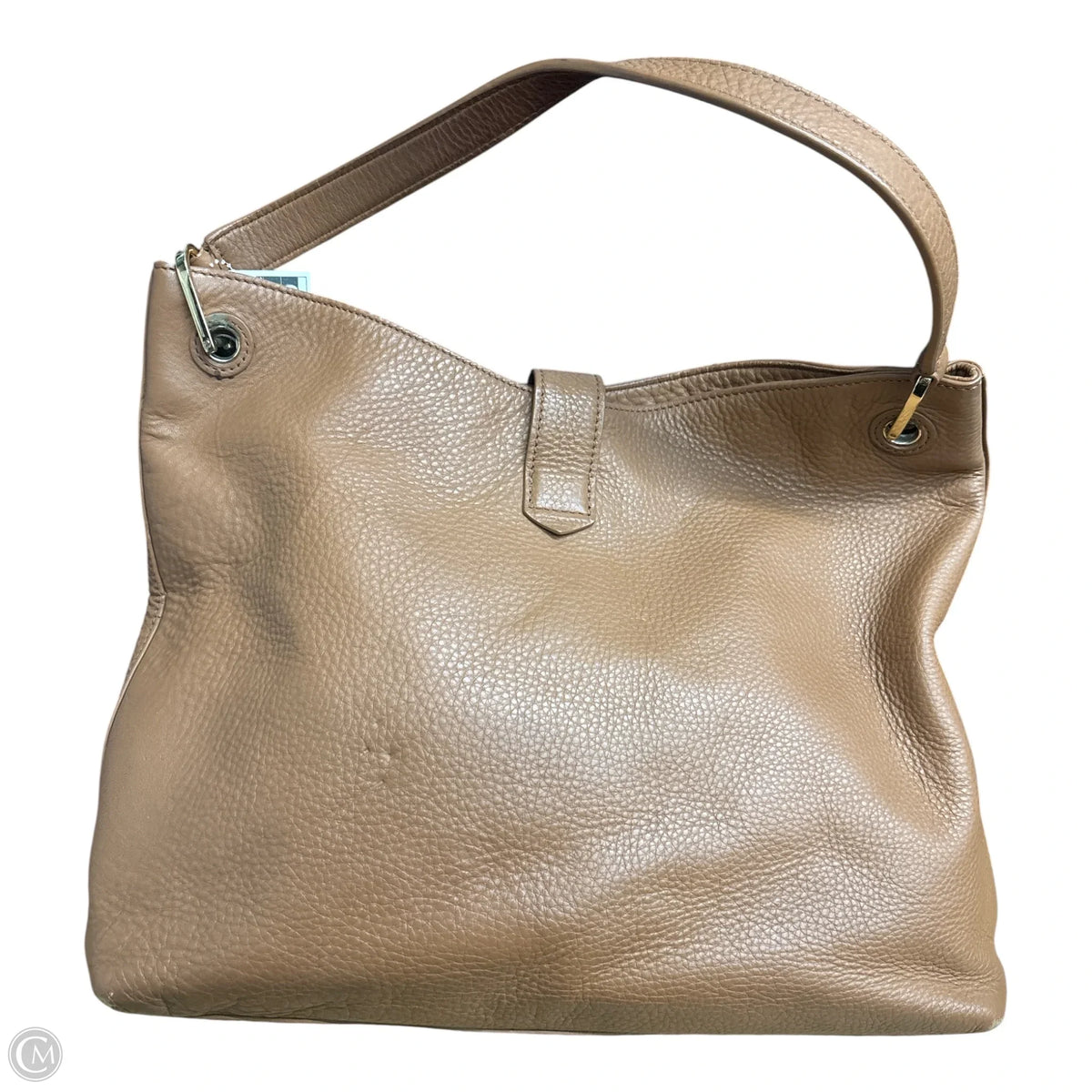 Handbag Designer By Tory Burch, Size: Large