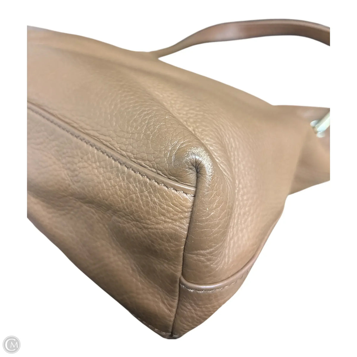 Handbag Designer By Tory Burch, Size: Large