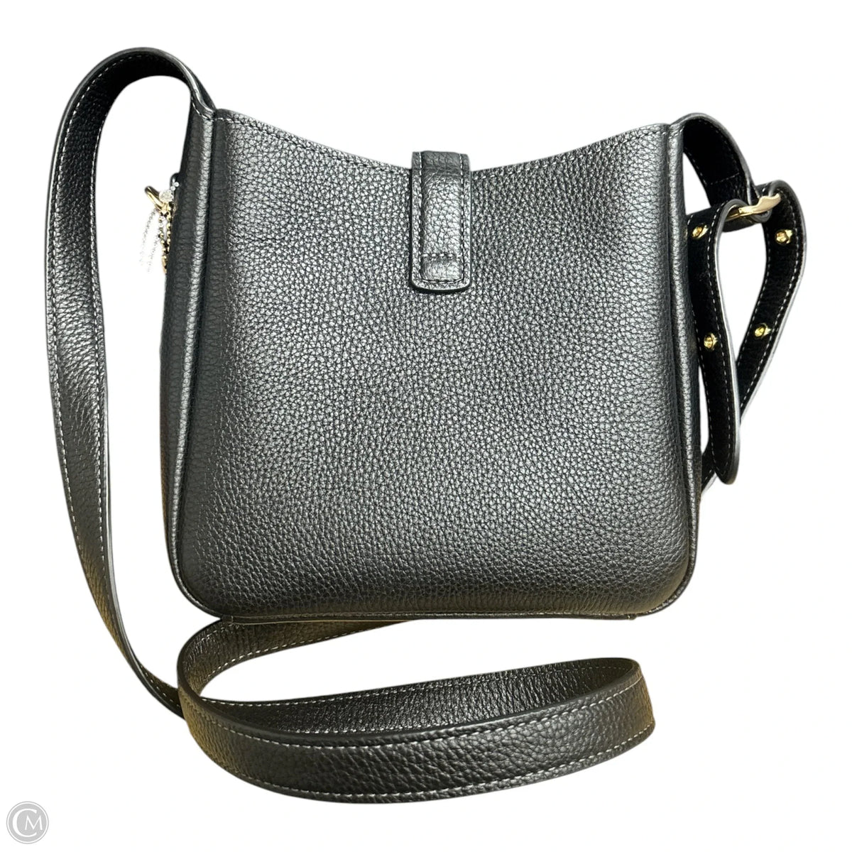 Handbag Designer By Coach, Size: Small