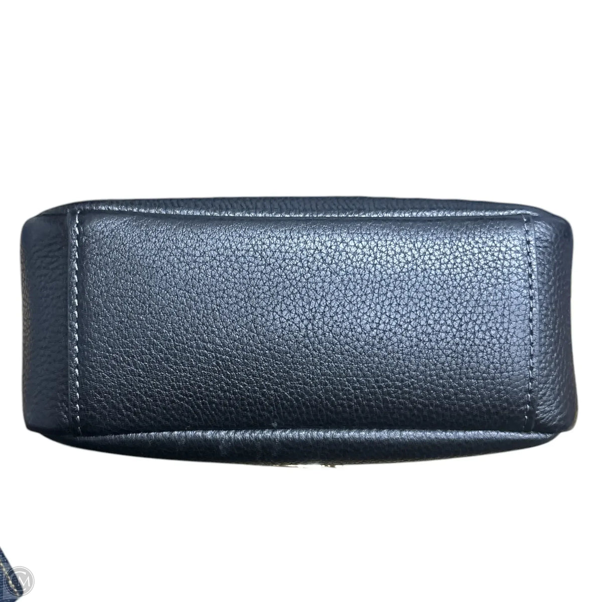 Handbag Designer By Coach, Size: Small