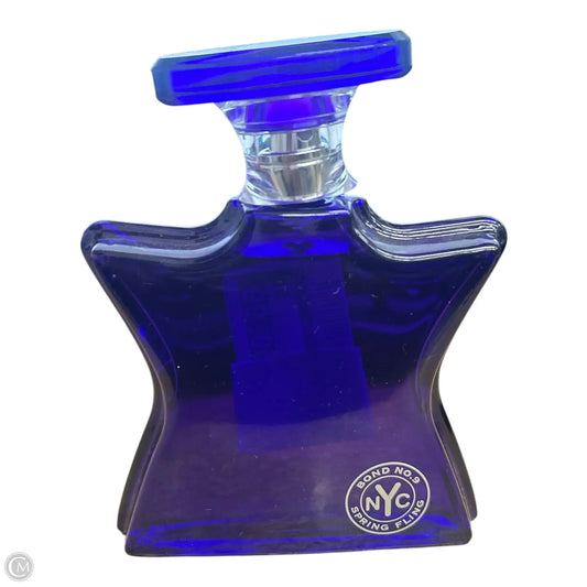 SPRING FLING Fragrance By BOND NO 9