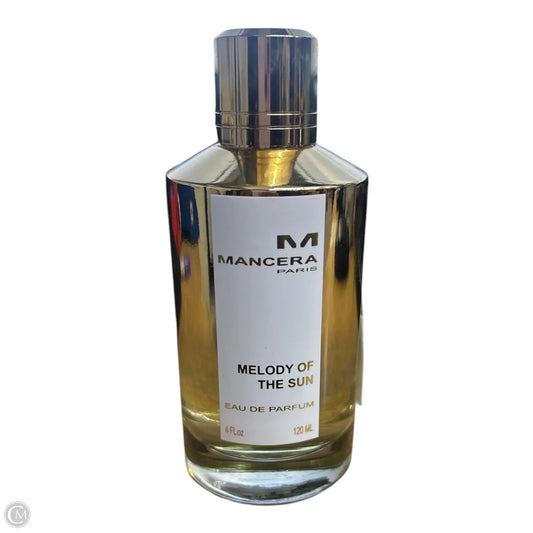 Fragrance By MANCERA