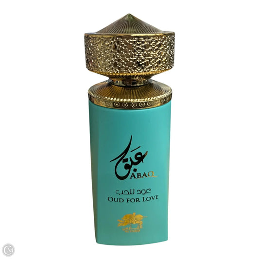 Fragrance By AL FARES