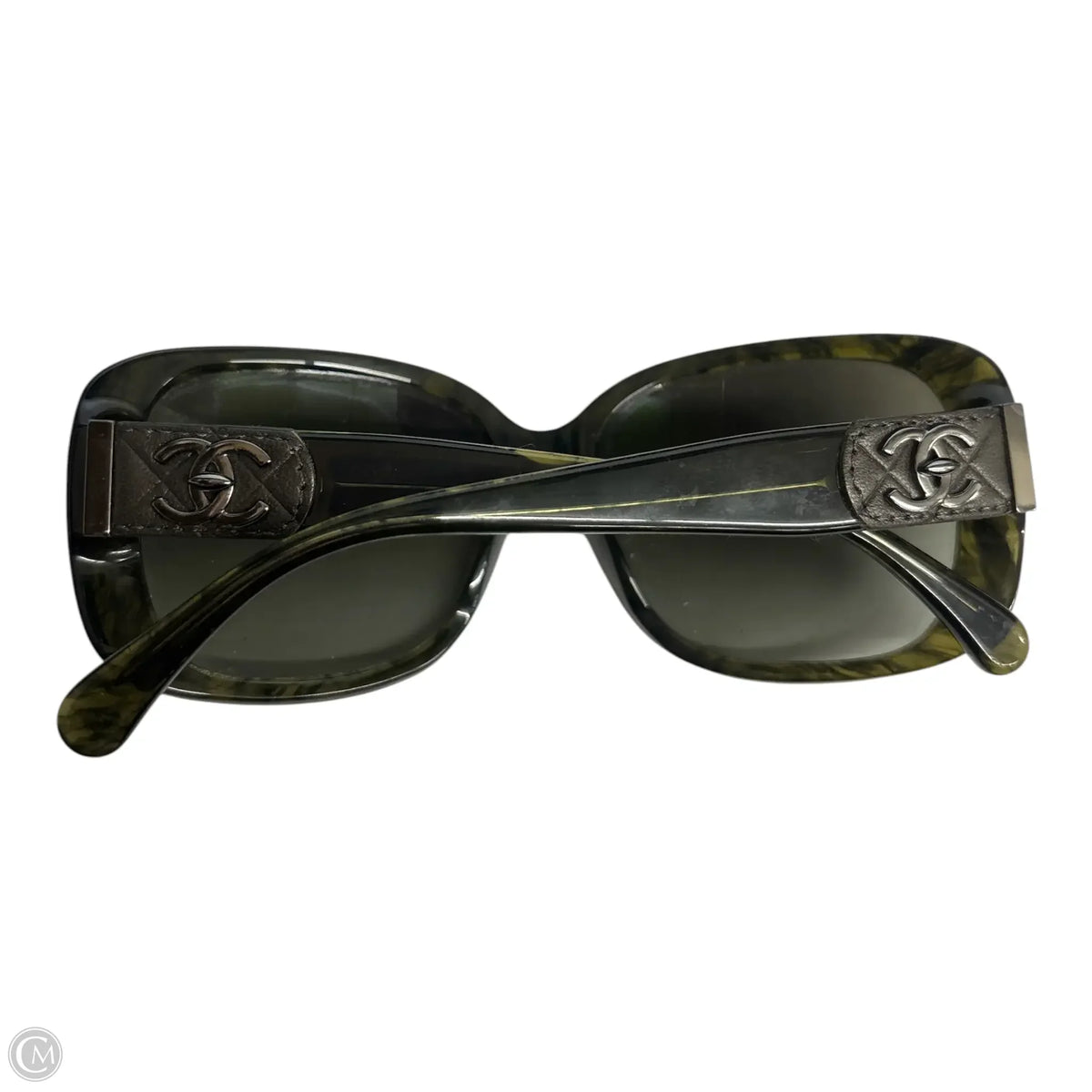 Sunglasses Luxury Designer By Chanel