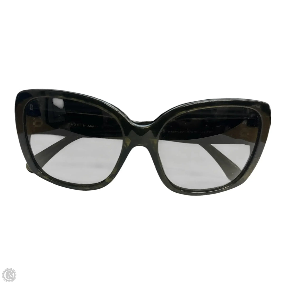 Sunglasses Luxury Designer By Chanel
