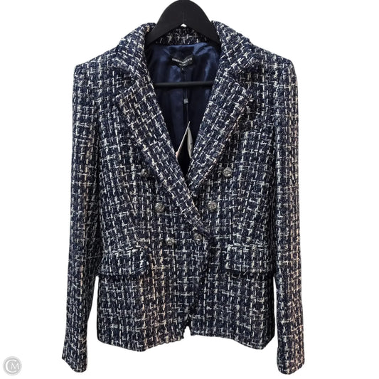 Blazer By Generation Love In Blue, Size: S