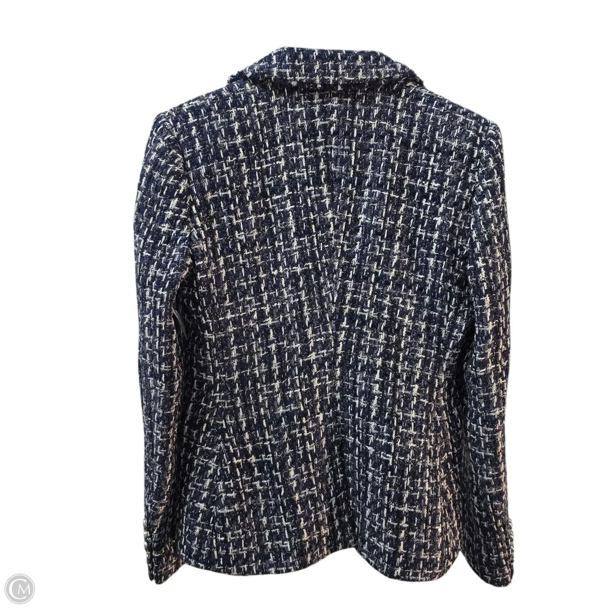 Blazer By Generation Love In Blue, Size: S