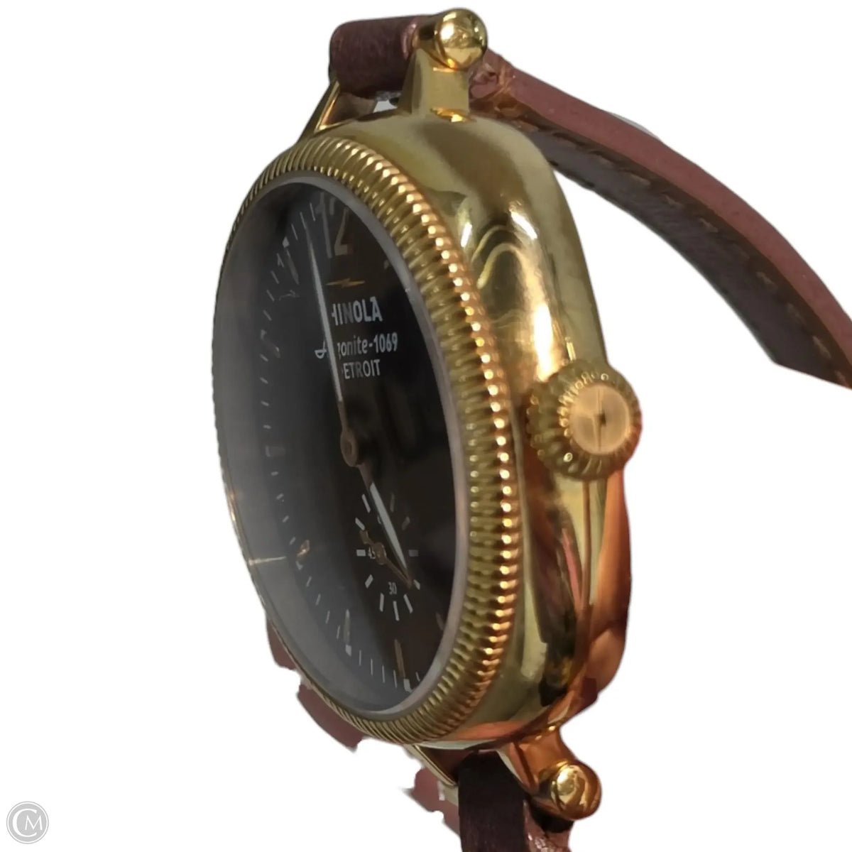 Watch By Shinola