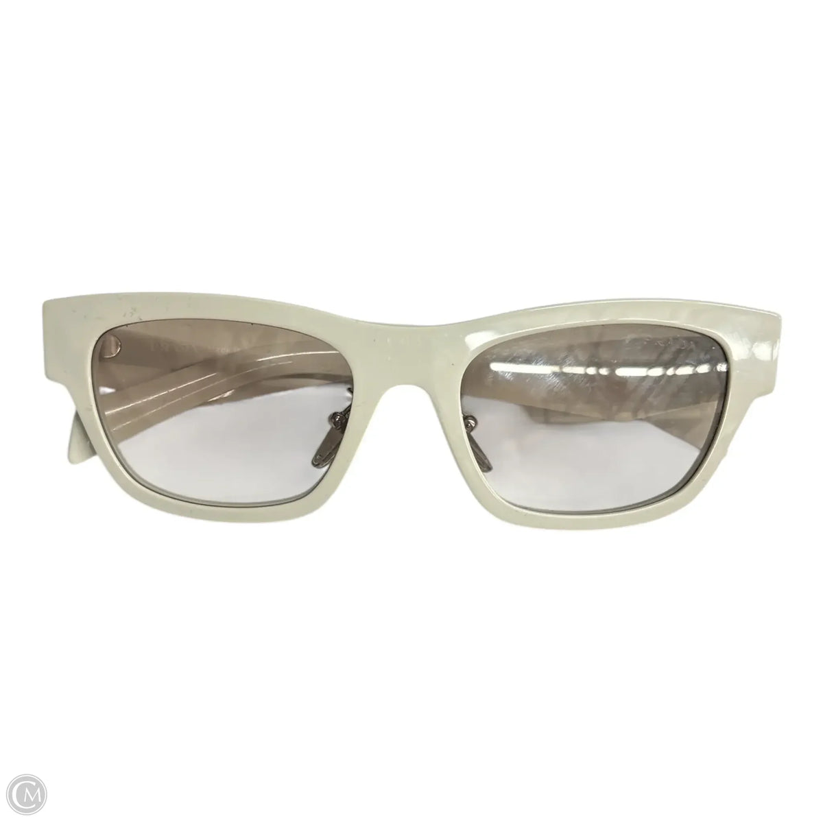 Sunglasses Luxury Designer By Prada