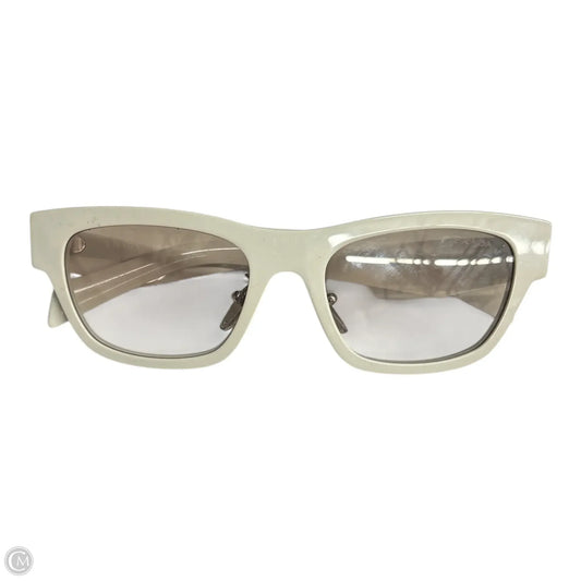 Sunglasses Luxury Designer By Prada
