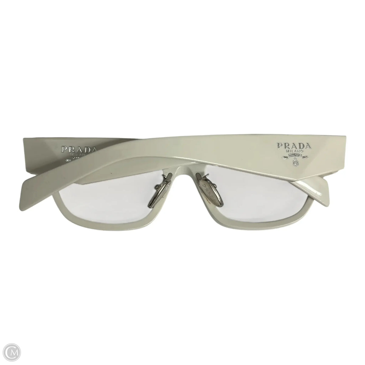 Sunglasses Luxury Designer By Prada