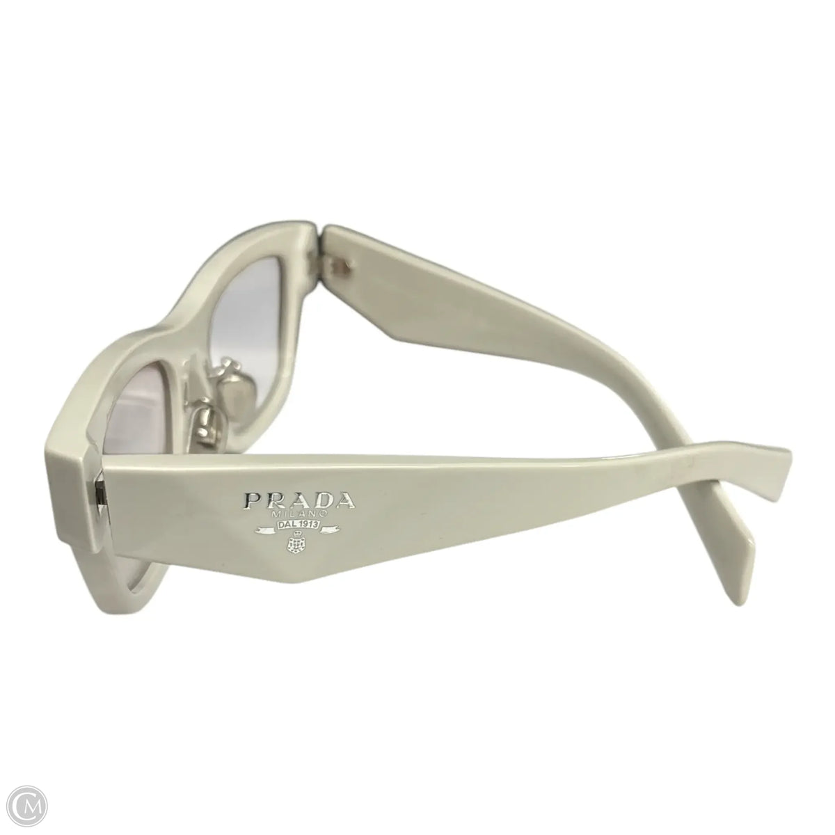 Sunglasses Luxury Designer By Prada