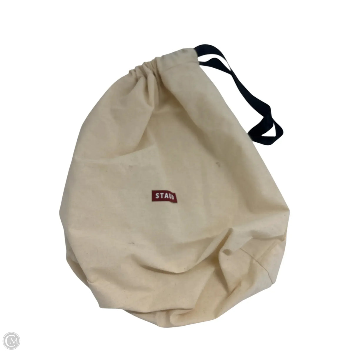 Handbag Designer By Staud, Size: Medium