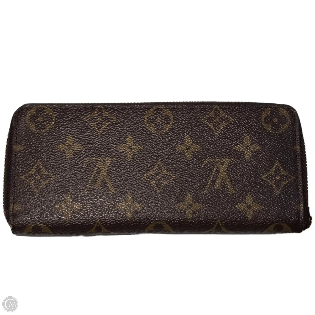 Wallet Luxury Designer By Louis Vuitton, Size: Medium