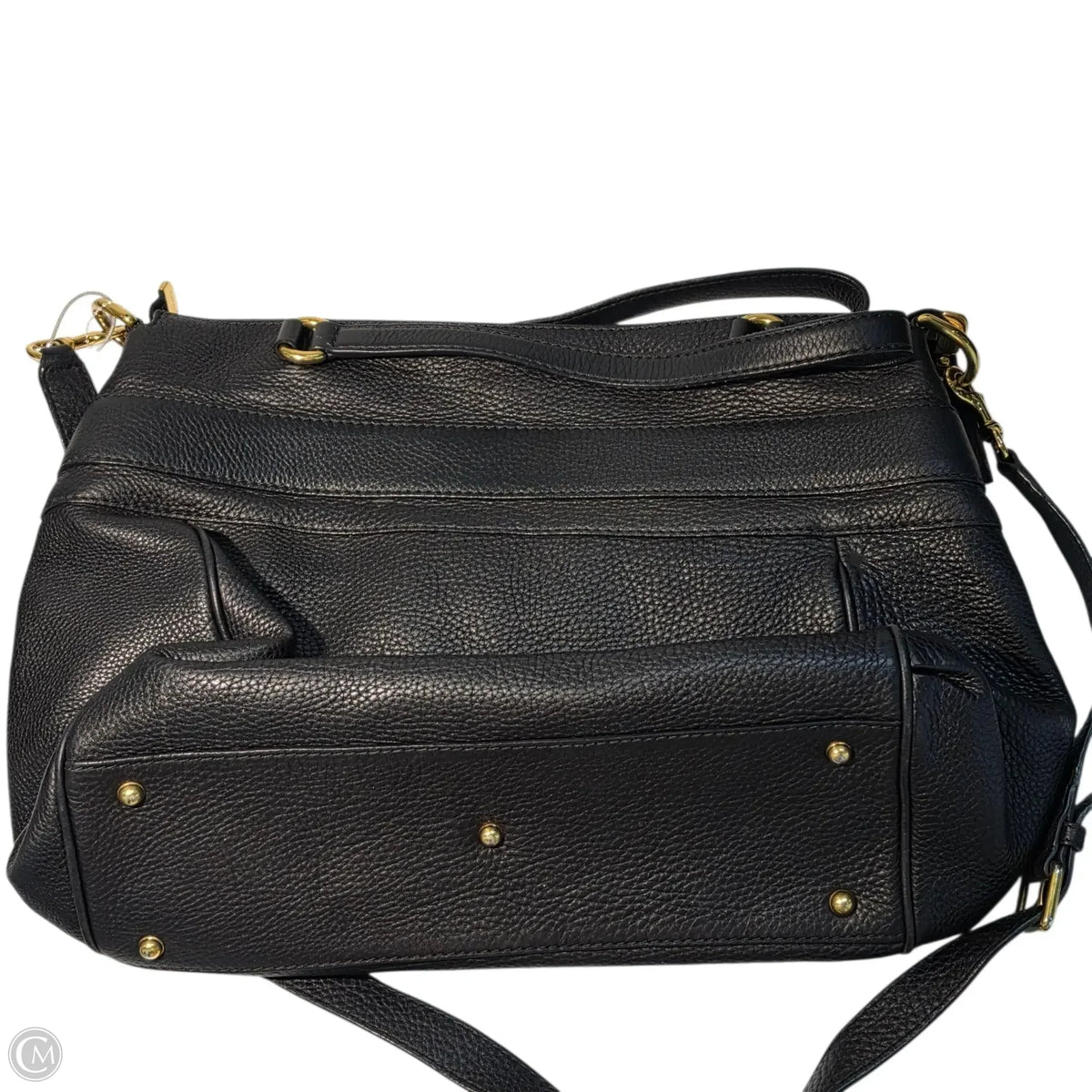 Handbag Luxury Designer By Gucci, Size: Large
