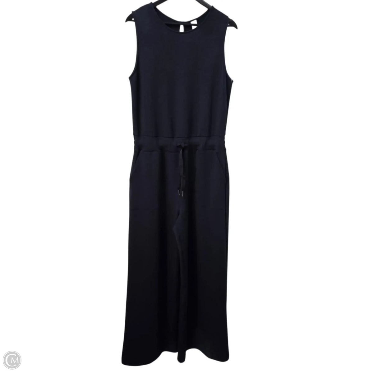 Jumpsuit By Spanx In Blue, Size: Xl