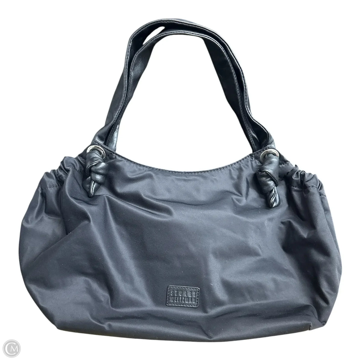 Handbag Designer By Stuart Weitzman, Size: Large