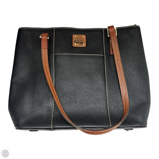 Handbag Designer By Dooney And Bourke, Size: Large