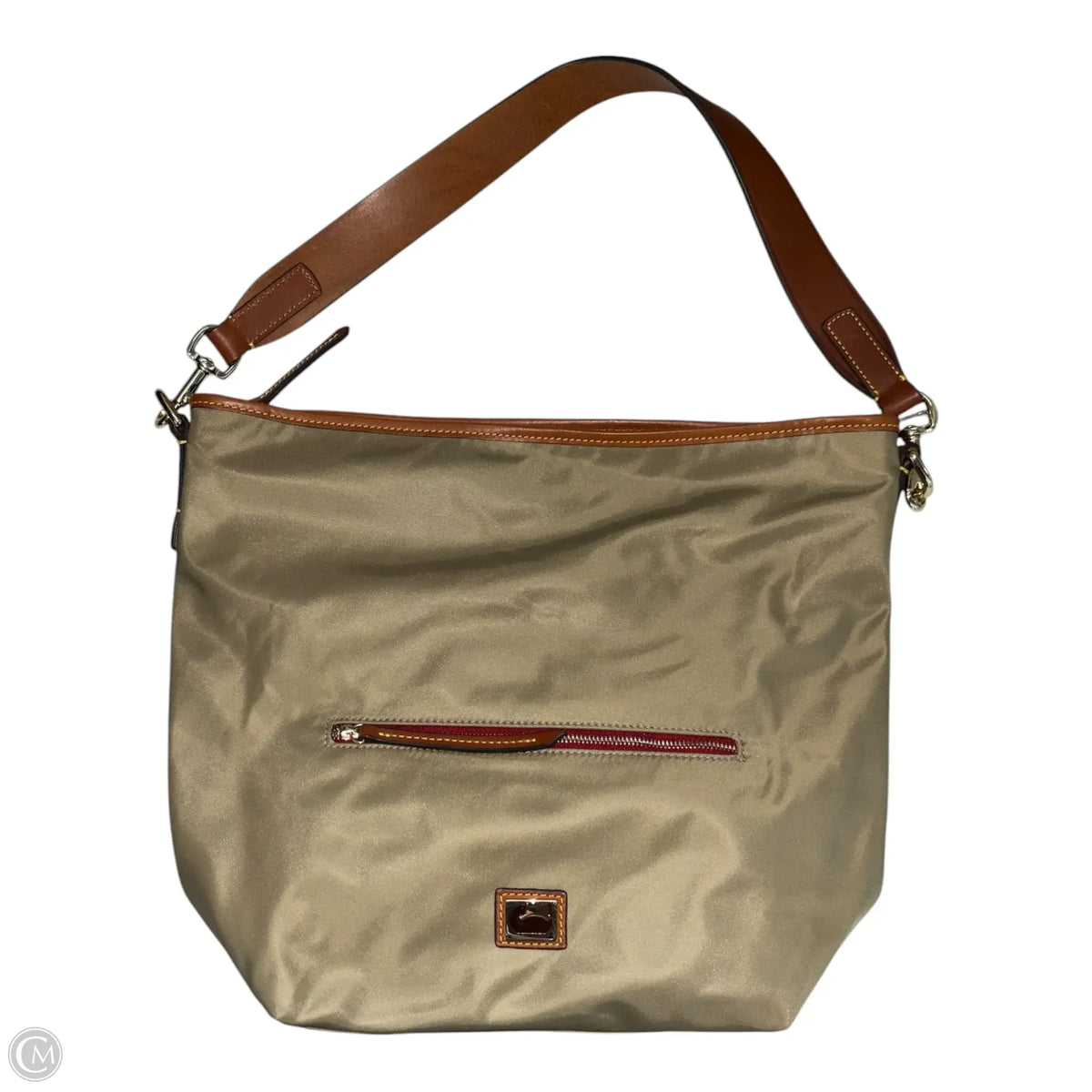 Handbag Designer By Dooney And Bourke, Size: Medium
