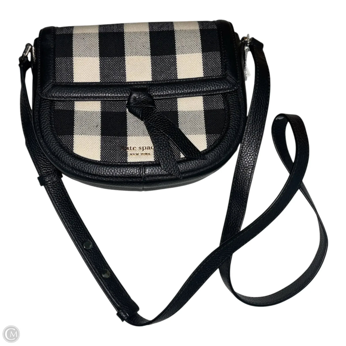 Handbag Designer By Kate Spade, Size: Small