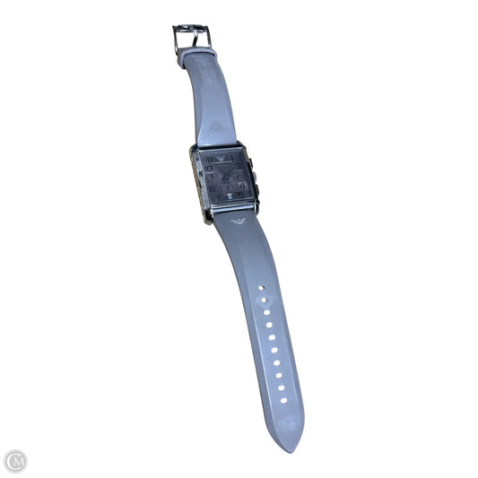 Watch By Emporio Armani