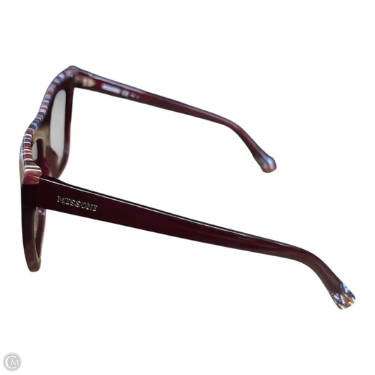 Missoni Designer Sunglasses