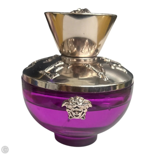 Versace Fragrance