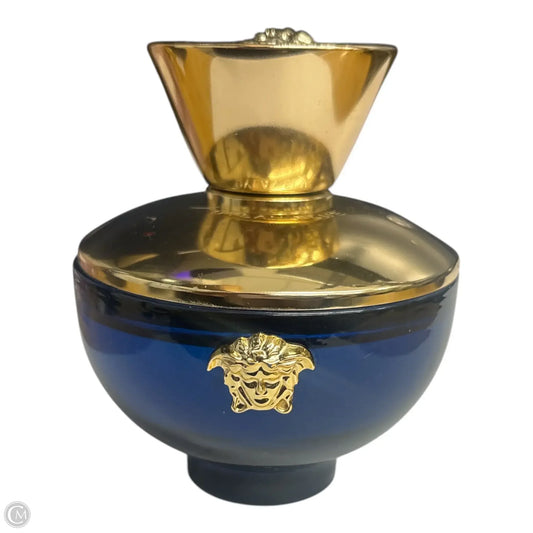Versace Fragrance, Size: 3.4 FL OZ