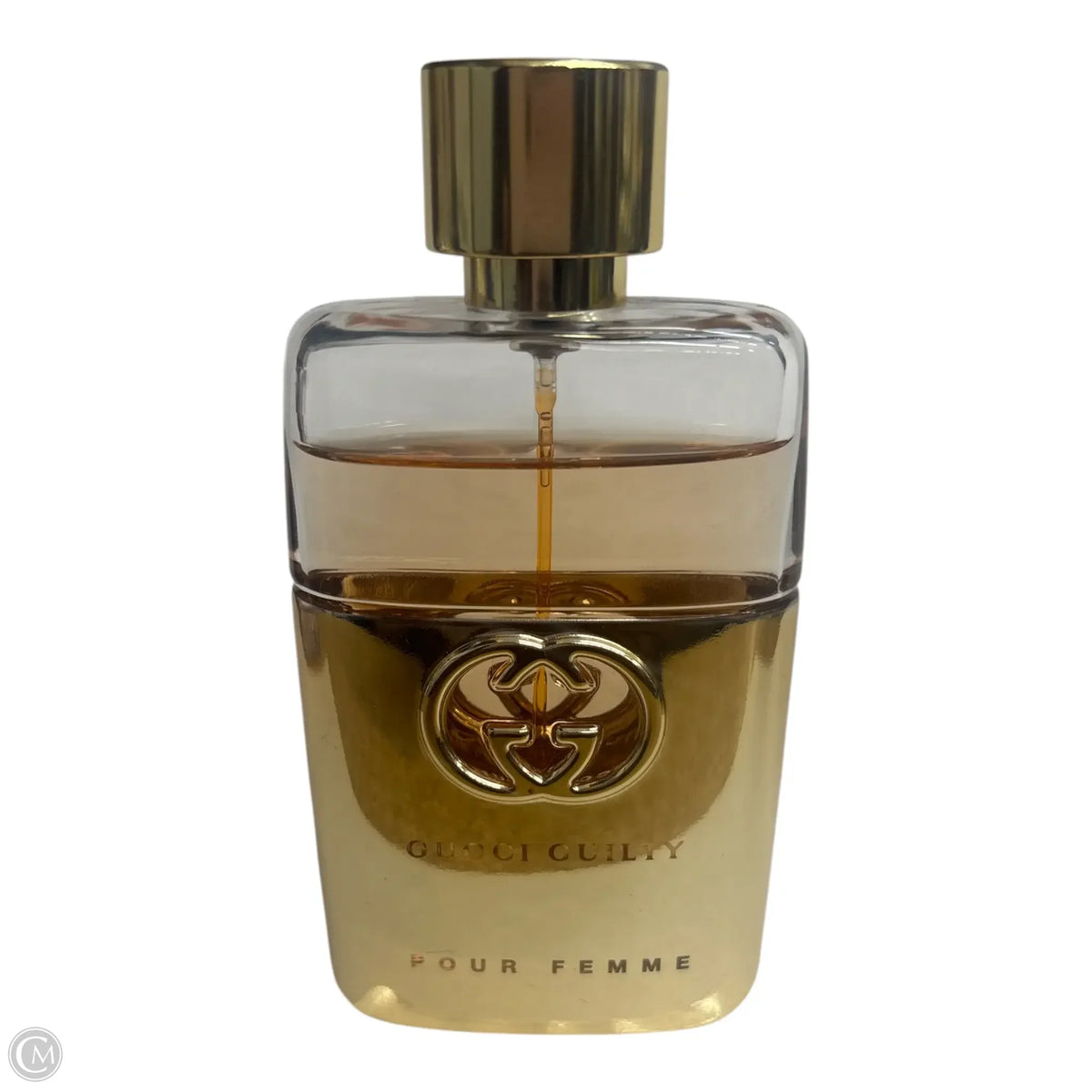 Gucci Guilty Fragrance By Gucci
