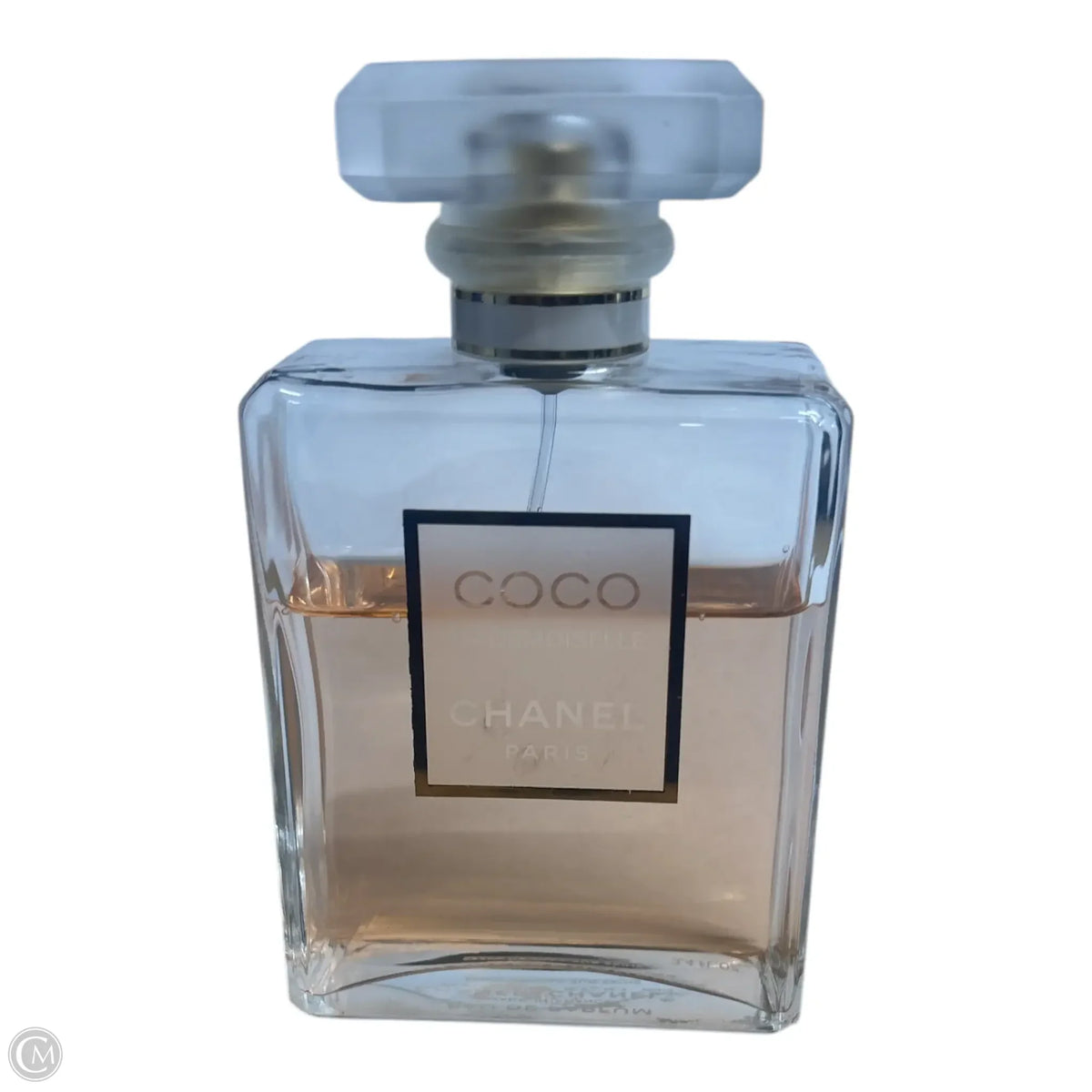 Fragrance Luxury Designer By Chanel, Size: